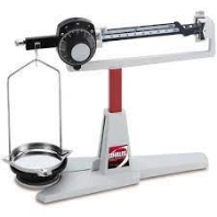 Balance Mechanical Ohaus Dial O Gram